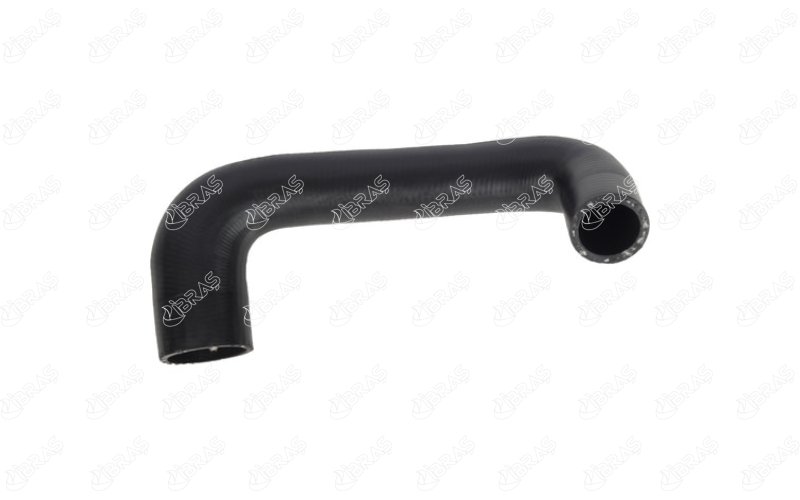 Маркуч горен радиатор - OZNV 51101 за RENAULT